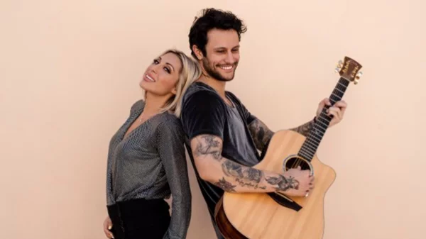 Ξεφάντωμα στο «Argi’s Club»